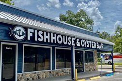 New Berlin Fish House & Oyster Bar in Jacksonville