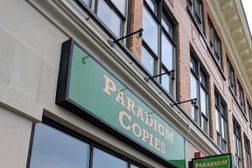 Paradigm Copies in Minneapolis