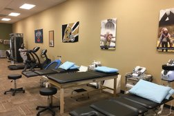 Physiofit Physical Therapy in New Orleans