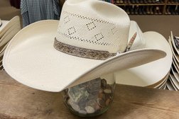 Boots & Hats Outlet Photo