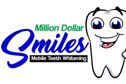 Million Dollar Smiles Teeth Whitening & Esthetics LLC in Columbus