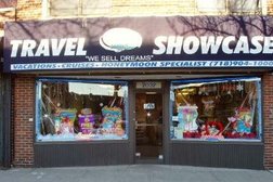 Travel Showcase Photo