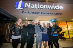 Nationwide Insurance Frank Amorim Agency in San Diego