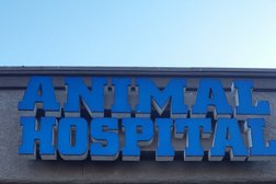 North Ranch Animal Hospital in Phoenix