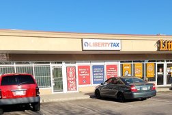 Liberty Tax in Denver