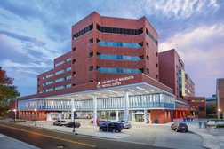 Fairview Pharmacy - University of Minnesota Medical Center in Minneapolis