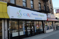 Care Pharmacy & Surgicals in New York City