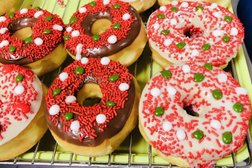Blooming Donuts Photo