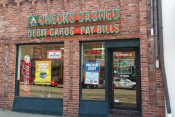 ACE Cash Express in Pittsburgh
