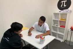 Ansari Math Tutoring in Los Angeles