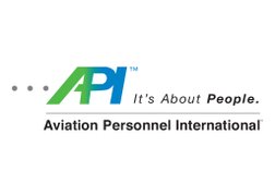 Aviation Personnel International (API) Photo