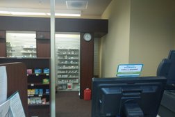 Safeway Pharmacy in Washington