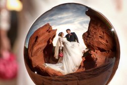 Valley of Fire Weddings Photo