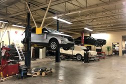 Luxury Auto Repair in Detroit