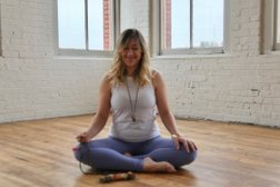 Emily Taylor Yoga in Portland