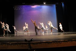 Dynamic Motion Dance Academy Photo