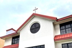 Chinese Lutheran Church of Honolulu Photo