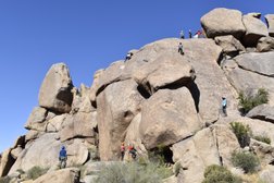 Arizona Rock and Canyon Adventures in Phoenix