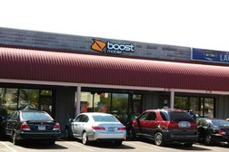 Boost Mobile in Cleveland