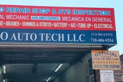 Mao Auto Tech Auto Repair & NYS Inspection in New York City