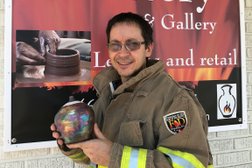 The Firehouse Pottery & Gallery Photo