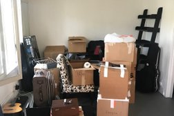 Melrose Moving Company in Los Angeles