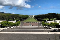 National Memorial Cemetery of the Pacific Photo