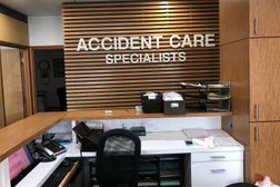 Accident Care Chiropractic in Portland