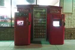 Redbox in Tucson
