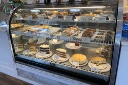 Desserts by Toffee to Go in Tampa