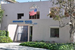 Montessori School of San Diego in San Diego