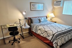 Premier City Properties-Fully Furnished All Inclusive; Corporate and Short-Term Leases in Cincinnati