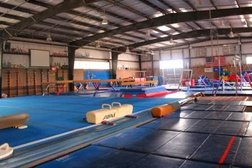 Vitaly Scherbo School of Gymnastics in Las Vegas