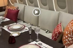 Oklahoma Private Jet Charter - Travel King International in Oklahoma City
