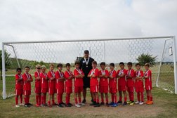 SA City Soccer Club Photo