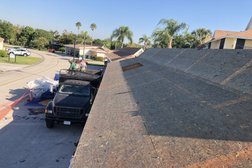 Amch Roofing And Restoration Photo