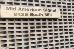 Mid-American Signal Inc in Kansas City