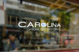 Carolina Optometry Associates - Raleigh in Raleigh