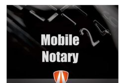 Mobile Notary Service Photo
