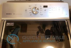 Quick Reliable Appliance & Refrigerator Repair in Charlotte