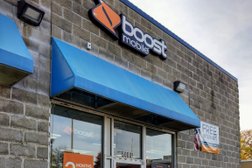 Boost Mobile in St. Louis