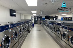 Walton Laundry Room in New York City