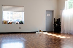 Zen Yoga Studio in Columbus