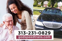 God Speed Transportation, LLC in Detroit