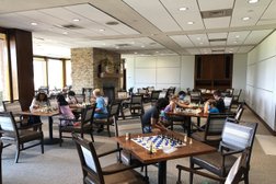 DNA Chess Club in Fort Worth
