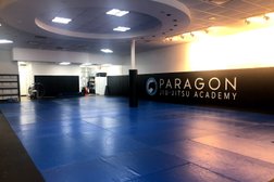 Paragon Jiu-Jitsu Academy - Austin Photo