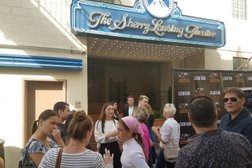 The Sherry Lansing Theater Photo
