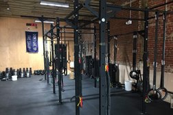 Old City CrossFit Photo