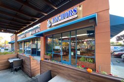 Anchors Fish and Chips and Seafood Grill in San Jose