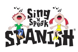 Sing and Speak Spanish Photo